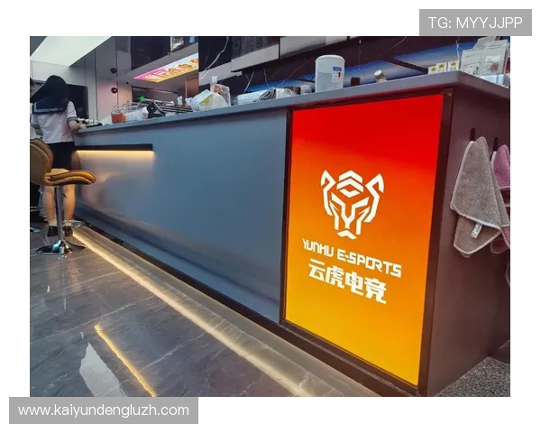 开云竞技带你领略最新电竞赛事精彩瞬间与专业解说分析