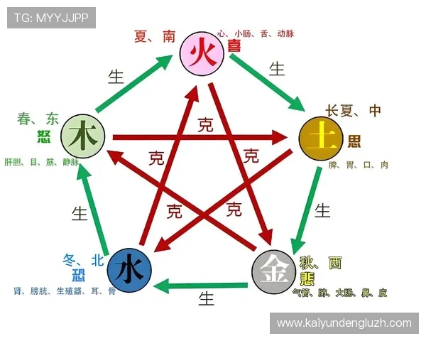 开运网页版帮助玩家理解五行相生相克在游戏中的实际运用技巧